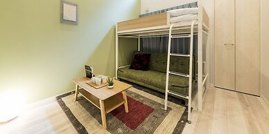 Trip Pod Sumiyoshi B