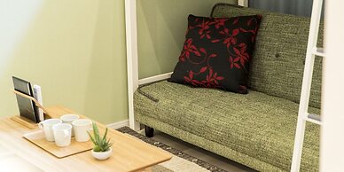 Trip Pod Sumiyoshi B