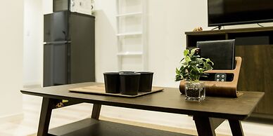 Trip Pod Sumiyoshi B