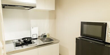 Trip Pod Sumiyoshi B