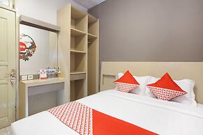 OYO 157 We Stay Residence