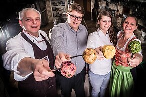 Jägerhof Geniesser & Wanderhotel