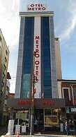 Metro Otel İzmir