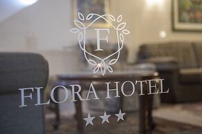 Flora Hotel