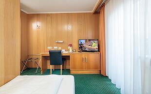 Hotel Gasthof Pockinger Hof