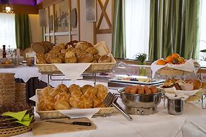 Hotel Gasthof Pockinger Hof