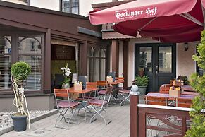 Hotel Gasthof Pockinger Hof
