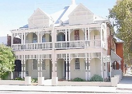 Northlodge Central City Apartments