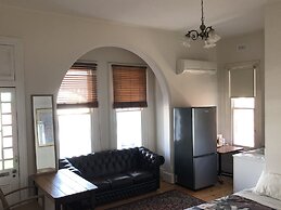 Northlodge Central City Apartments