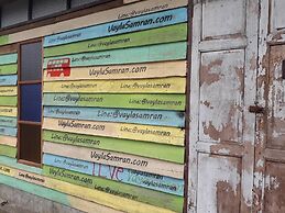 Roomquest Amphawa Vaylasamran Floating Market