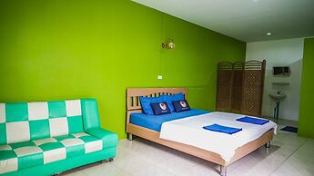 Roomquest Amphawa Vaylasamran Floating Market