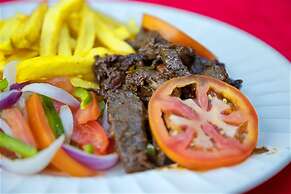 Royal Lake View Gardens