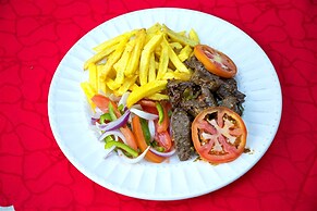 Royal Lake View Gardens