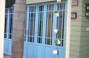 RoomQuest Amphawa Floating Market