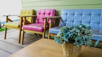 RoomQuest Amphawa Floating Market