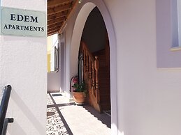 Edem Apartments