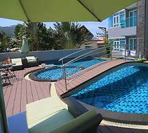 Modern Condo Nai Harn Beach