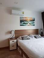 Modern Condo Nai Harn Beach
