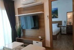Modern Condo Nai Harn Beach