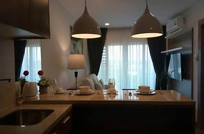 Modern Condo Nai Harn Beach