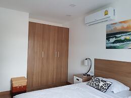 Modern Condo Nai Harn Beach