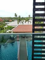 Modern Condo Nai Harn Beach