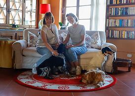 Relais Farinati - Adults only