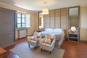 Relais Farinati - Adults only