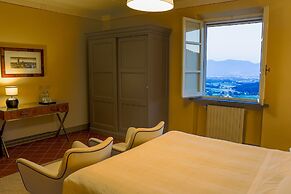 Relais Farinati - Adults only