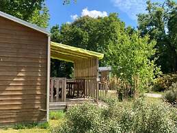 Camping Le Lac O Fées
