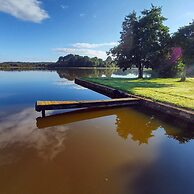 Camping Le Lac O Fées