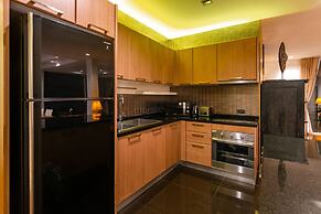 Luxury Sea View Penthouse 2 Beds Kamala Phuket