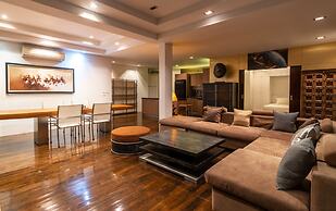 Luxury Sea View Penthouse 2 Beds Kamala Phuket