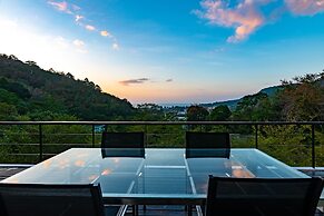 Luxury Sea View Penthouse 2 Beds Kamala Phuket