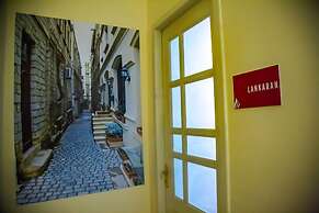 Land of Fire - Hostel