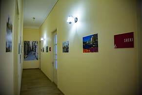 Land of Fire - Hostel