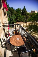 Land of Fire - Hostel