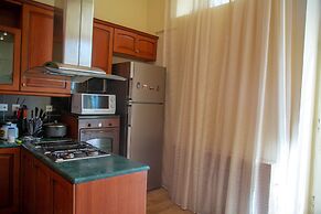 Land of Fire - Hostel