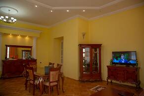 Land of Fire - Hostel