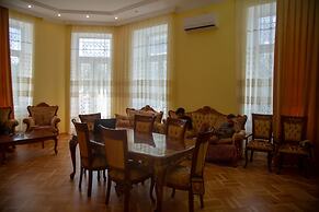 Land of Fire - Hostel