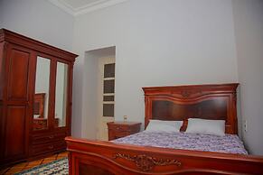 Land of Fire - Hostel