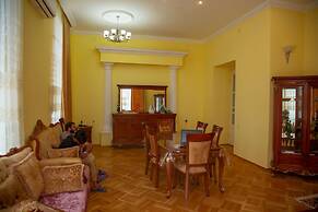 Land of Fire - Hostel