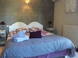 Chambres d'Hôtes Les Palettes