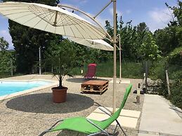 Chambres d'Hôtes Les Palettes