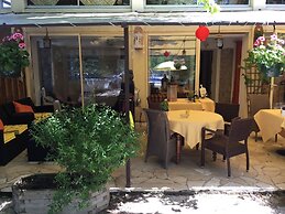 Chambres d'Hôtes Les Palettes