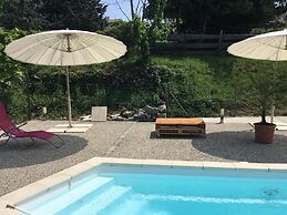 Chambres d'Hôtes Les Palettes