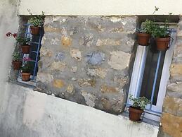 Chambres d'Hôtes Les Palettes