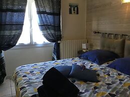 Chambres d'Hôtes Les Palettes