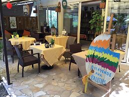 Chambres d'Hôtes Les Palettes