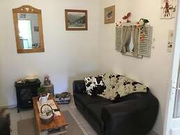 Chambres d'Hôtes Les Palettes